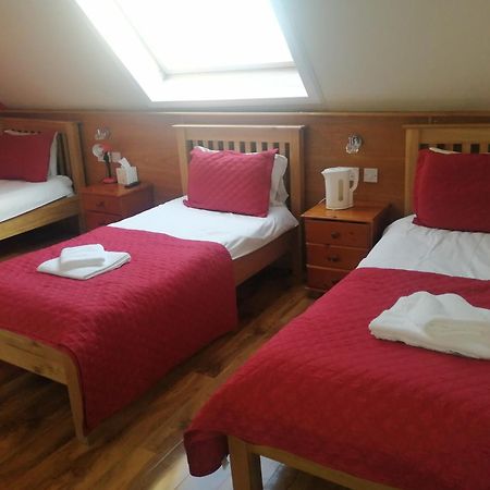 Corstorphine Lodge Hotel Edinburgh Luaran gambar