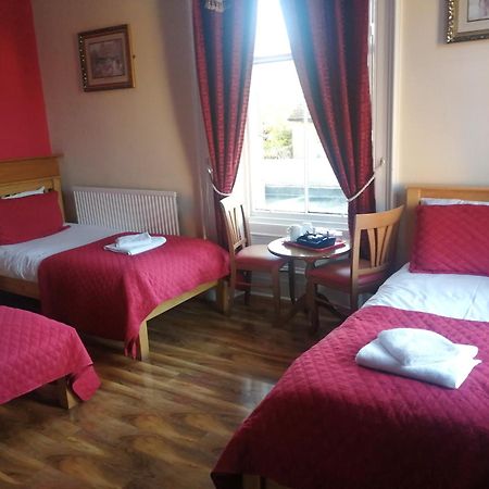 Corstorphine Lodge Hotel Edinburgh Luaran gambar
