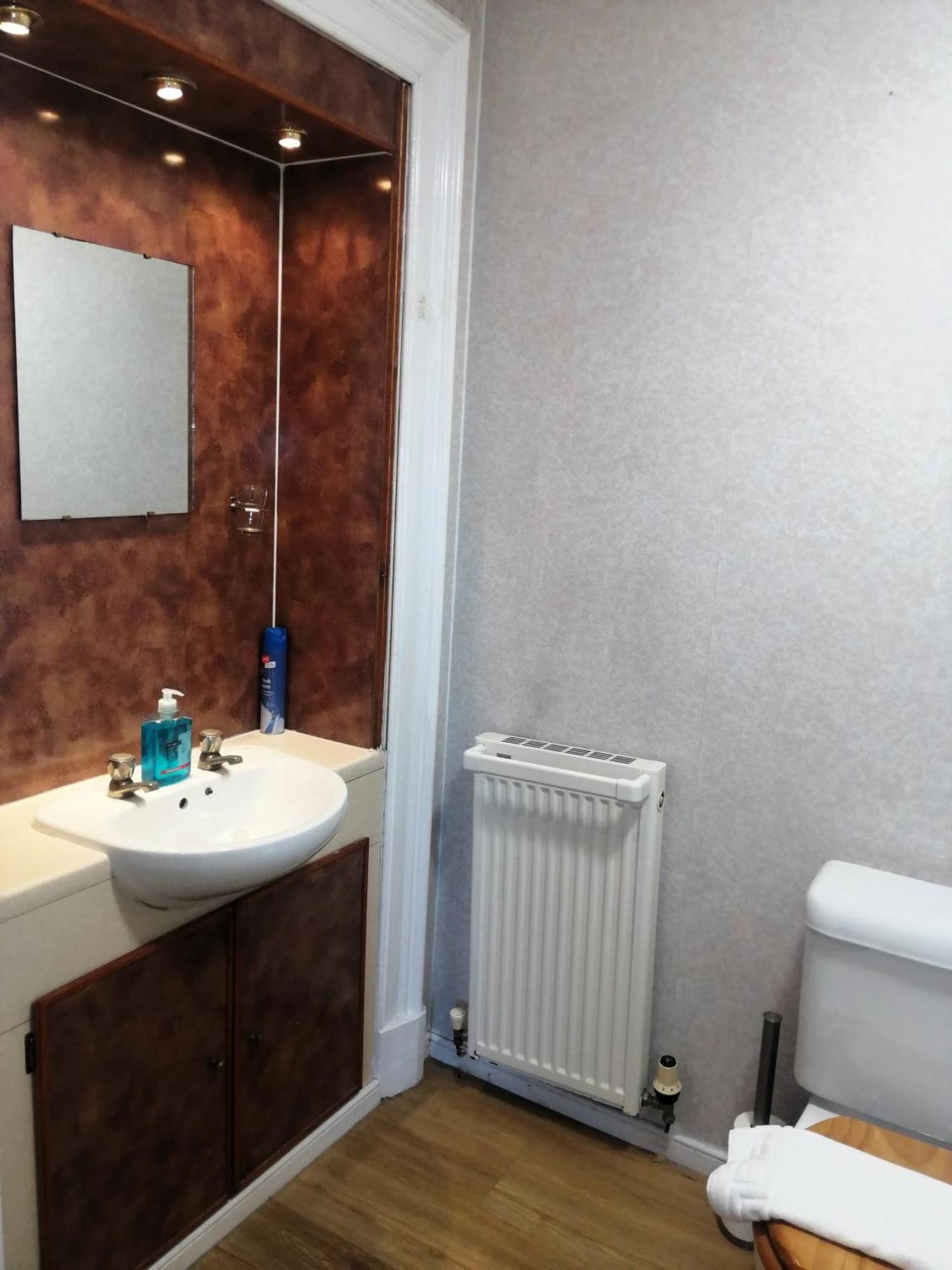 Corstorphine Lodge Hotel Edinburgh Luaran gambar