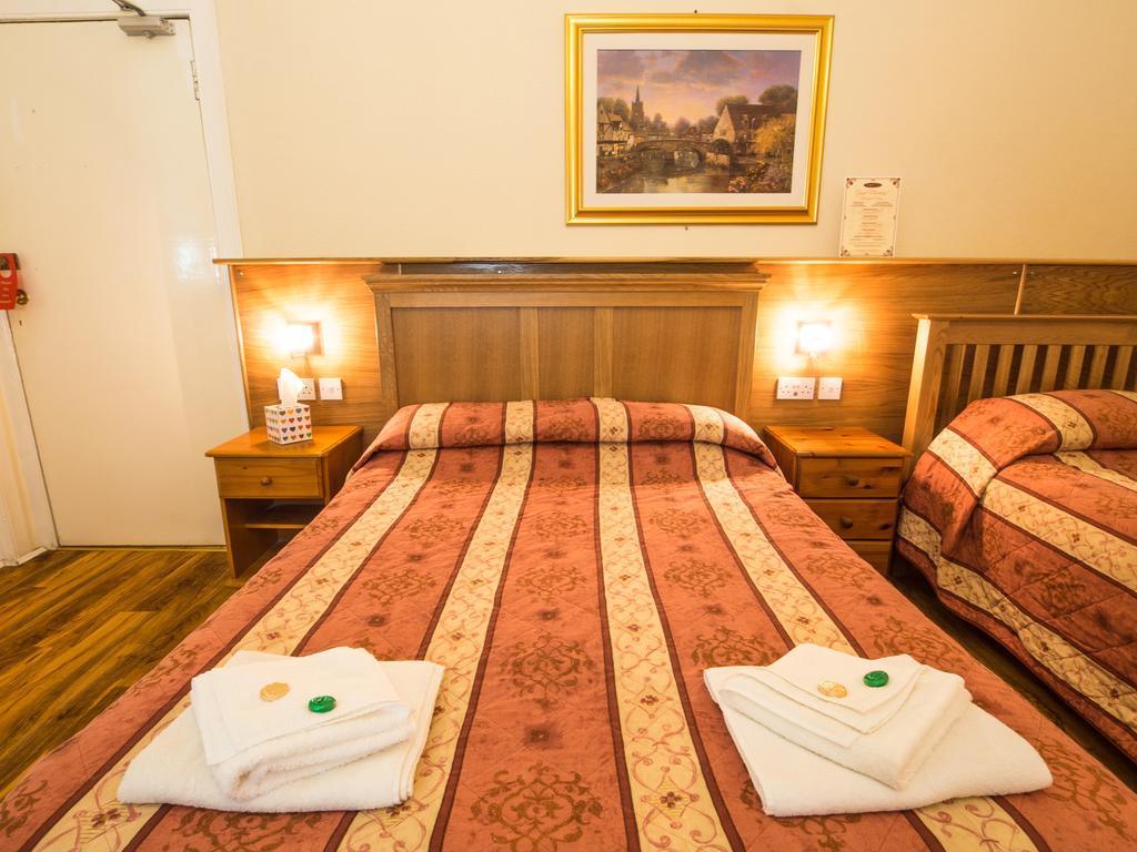 Corstorphine Lodge Hotel Edinburgh Luaran gambar