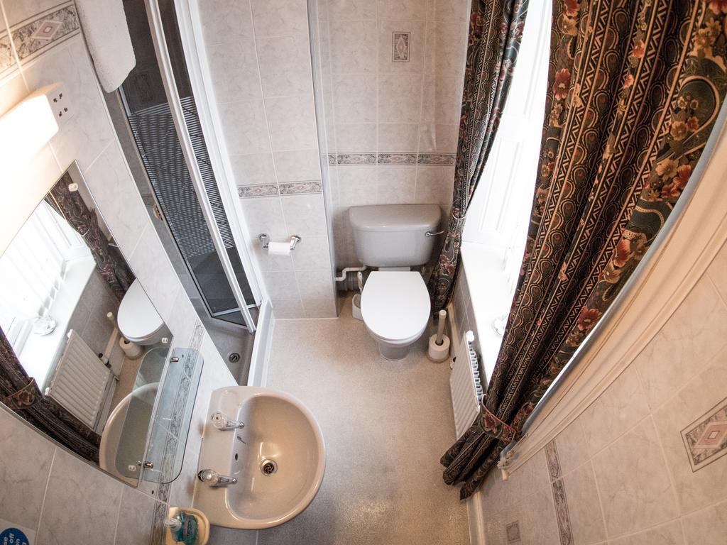 Corstorphine Lodge Hotel Edinburgh Luaran gambar