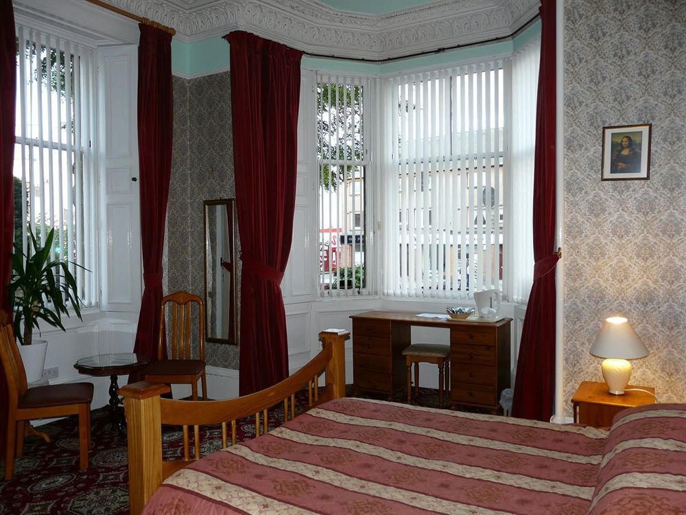 Corstorphine Lodge Hotel Edinburgh Luaran gambar