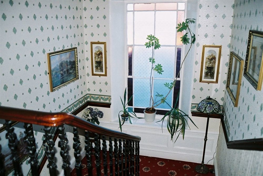 Corstorphine Lodge Hotel Edinburgh Luaran gambar