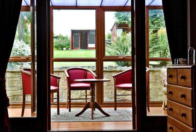 Corstorphine Lodge Hotel Edinburgh Bilik gambar